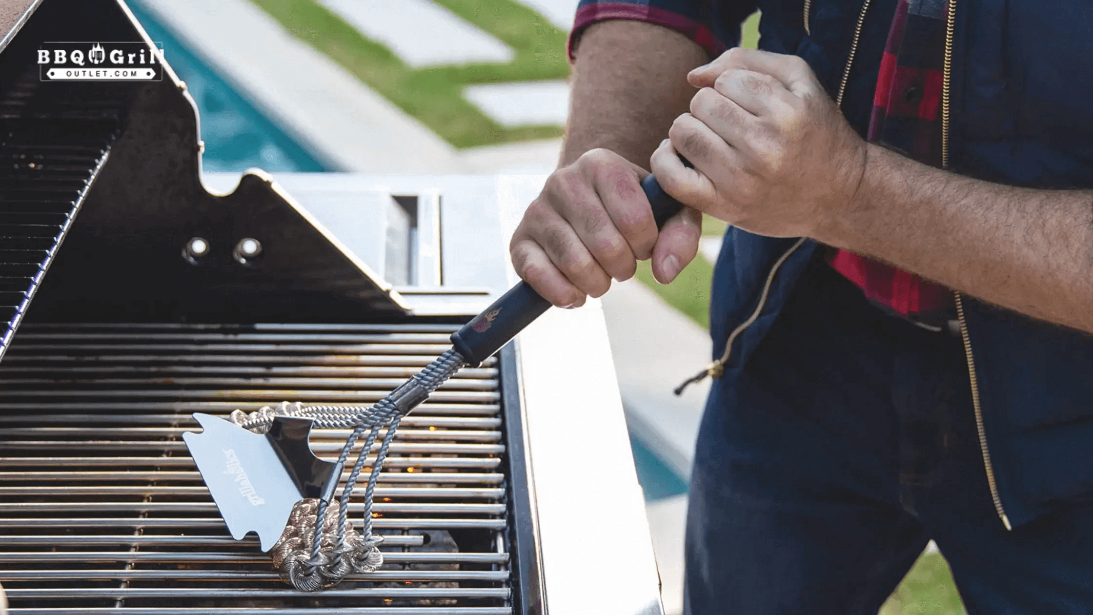 Best Grill Accessories for Maintenance