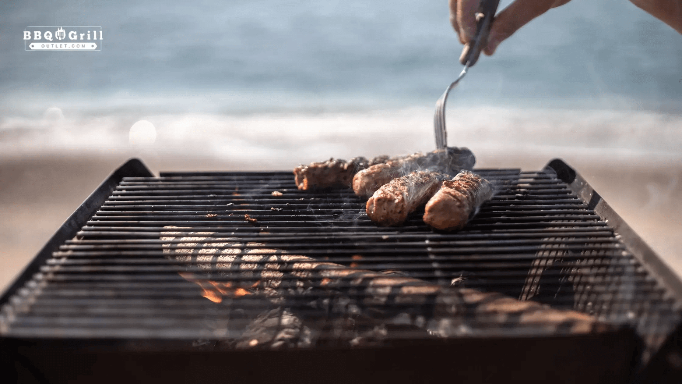 Exploring Blaze Grill Accessories