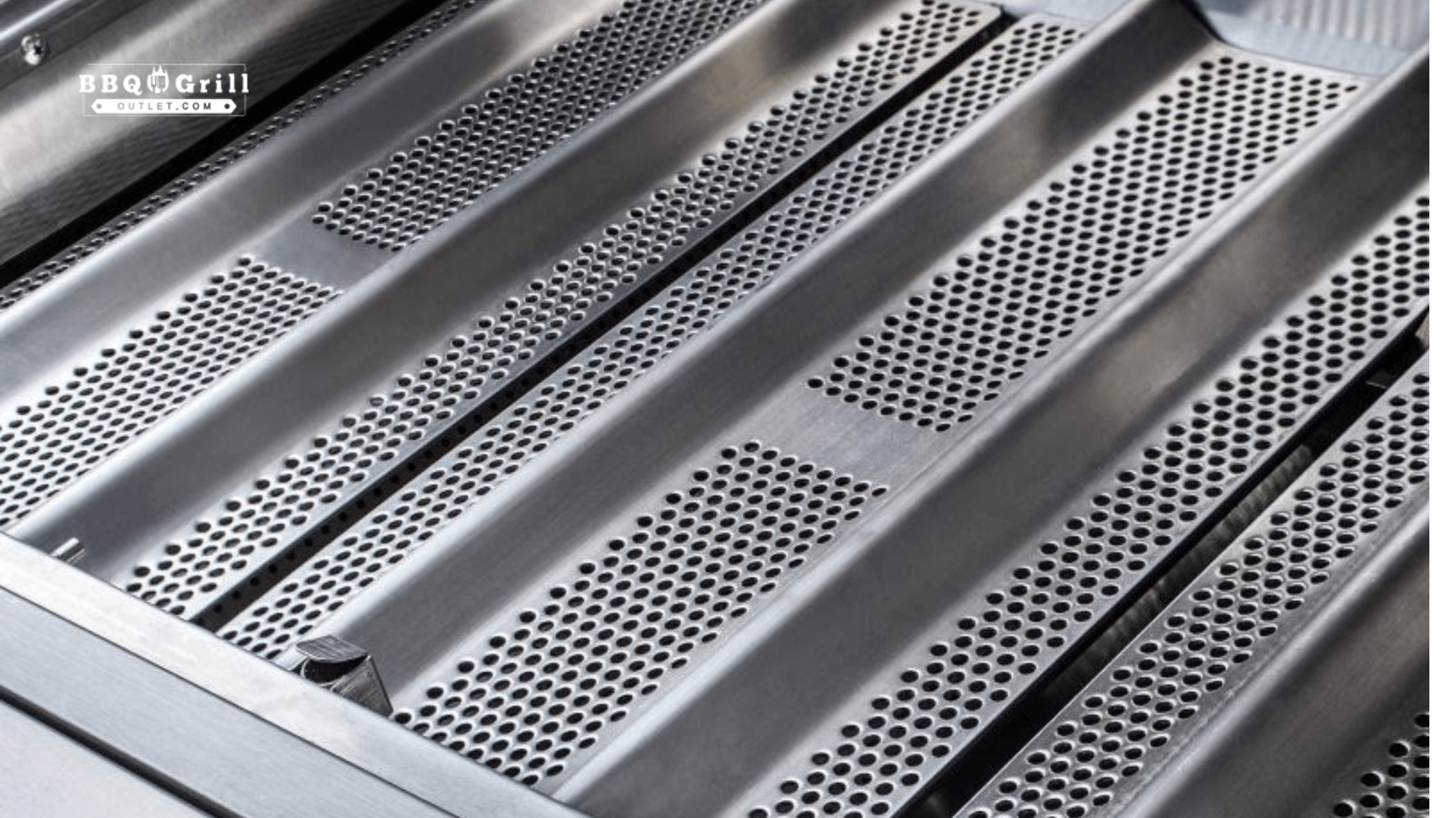 The Unmatched Quality of 304 Stainless Steel Grills